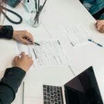 Asesoría en RRHH y Organización Interna
